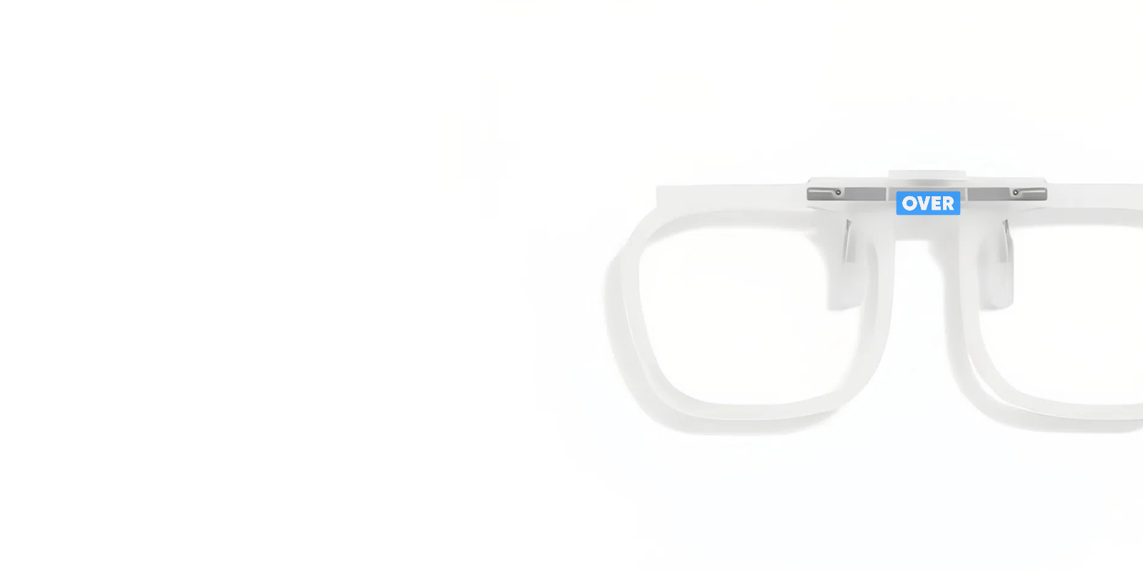 Clip-On Reading Glasses <span style="font-size:18px; letter-spacing: 0.1px; vertical-align:top; background: #FF9C05; color:white; padding: 5px 20px; margin-top:10px !important; display:inline-block; border-radius:20px;">2 for $99 </span>