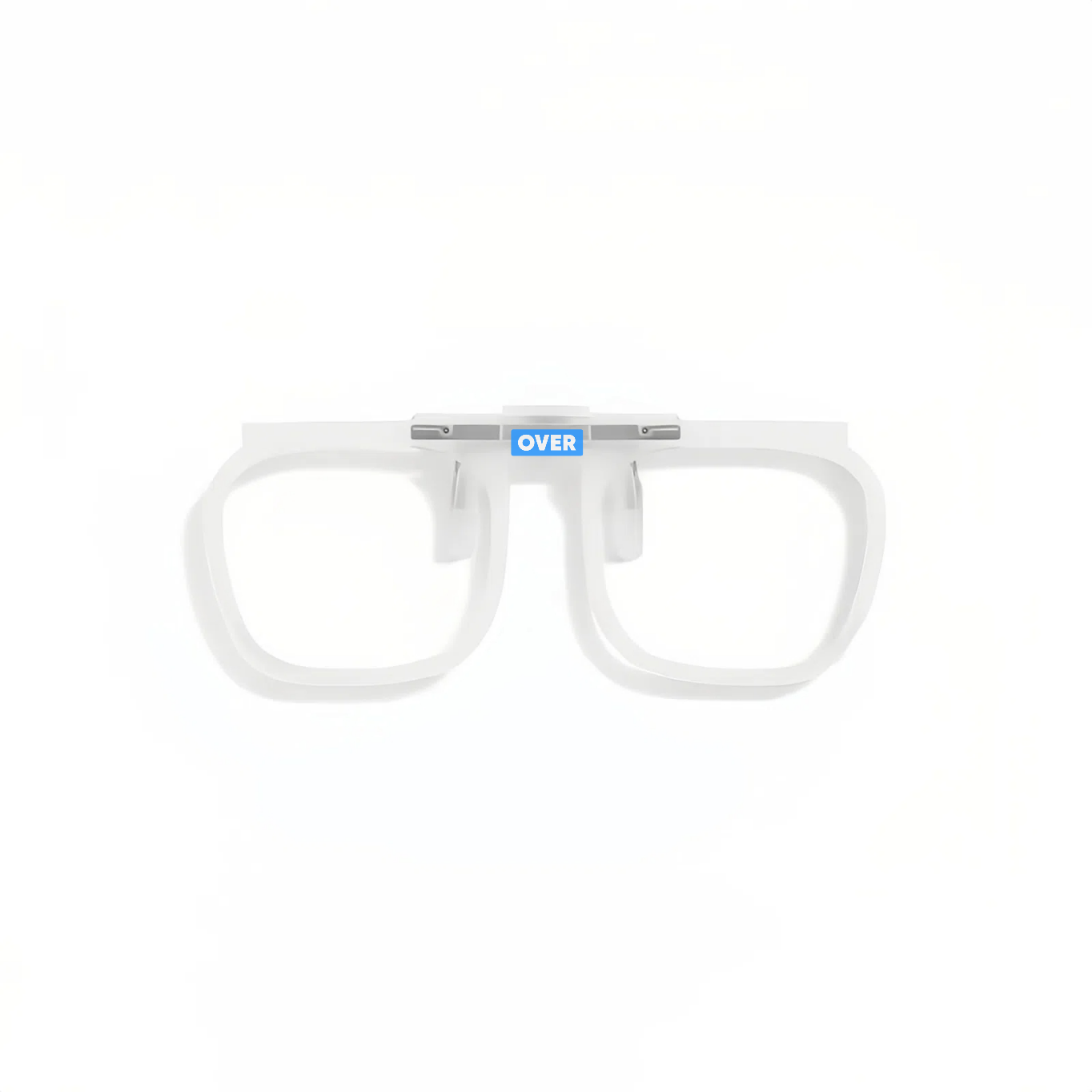 Clip-On Reading Glasses
